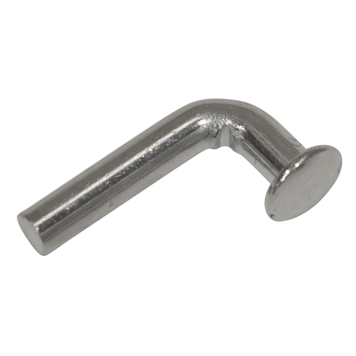 Sealey Safety Locking Pin Pack of 12 - Model APR/SH12