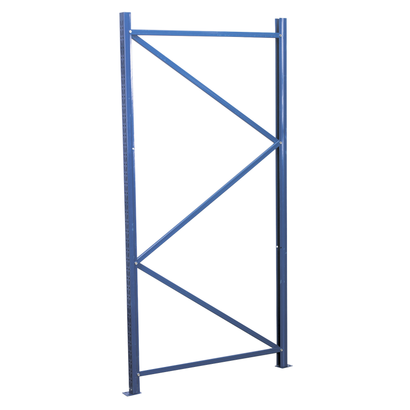 Sealey Frame One End 2000 x 600mm Racking APR602