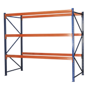 Sealey Heavy-Duty Racking Unit APR3001 3000kg Capacity