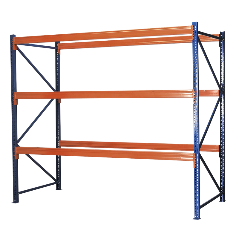 Sealey Heavy-Duty Racking Unit APR3001 3000kg Capacity