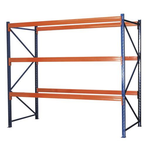 Sealey Heavy-Duty Racking Unit APR3001 3000kg Capacity
