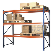 Sealey Heavy-Duty Racking Unit APR3001 3000kg Capacity