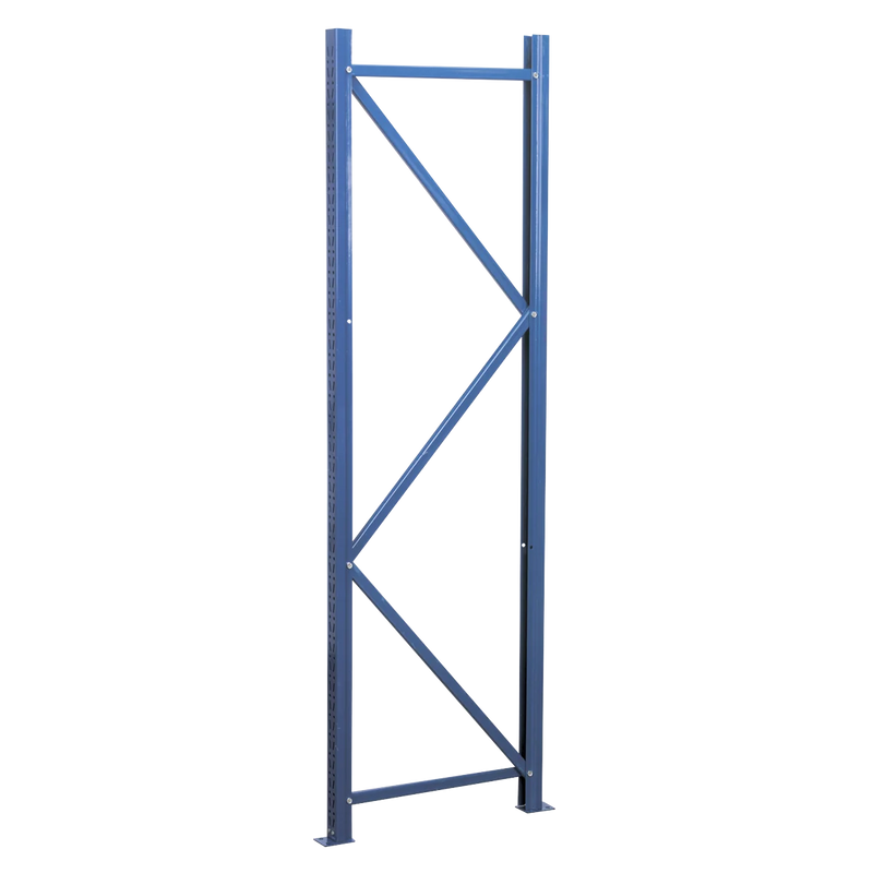Sealey Frame One End 2000 x 600mm Racking APR602