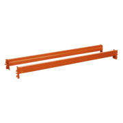 Sealey Cross Beam 1090mm 900kg Capacity - Pair