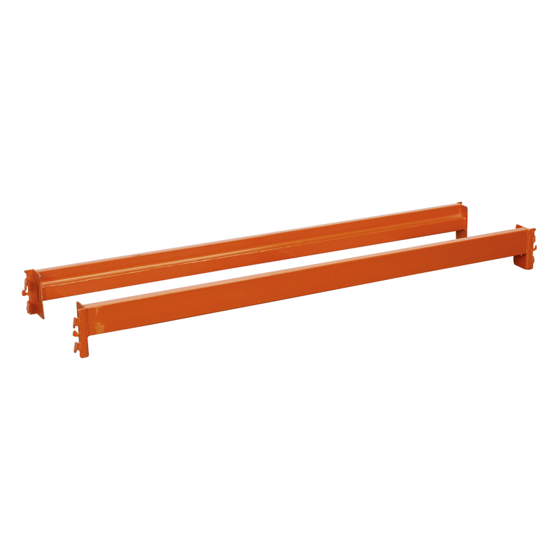 Sealey Cross Beam 1090mm 900kg Capacity - Pair