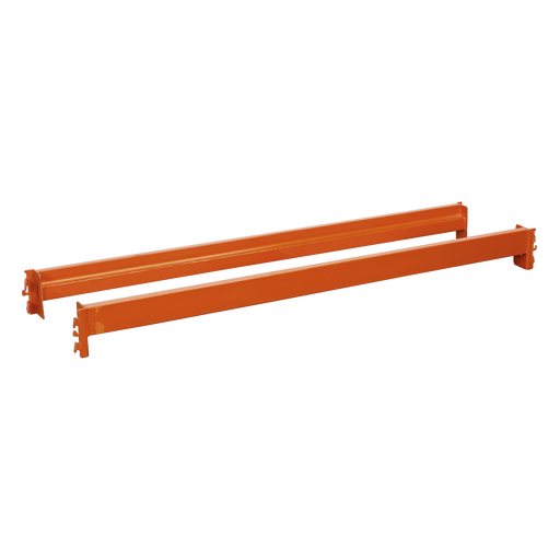 Sealey Cross Beam 1090mm 900kg Capacity - Pair