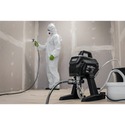 Sealey Airless Paint Sprayer Kit APS1000 700W 10m Hose