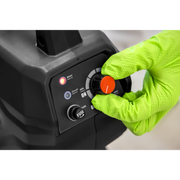 Sealey Airless Paint Sprayer Kit APS1000 700W 10m Hose