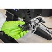 Sealey Airless Paint Sprayer Kit APS1000 700W 10m Hose