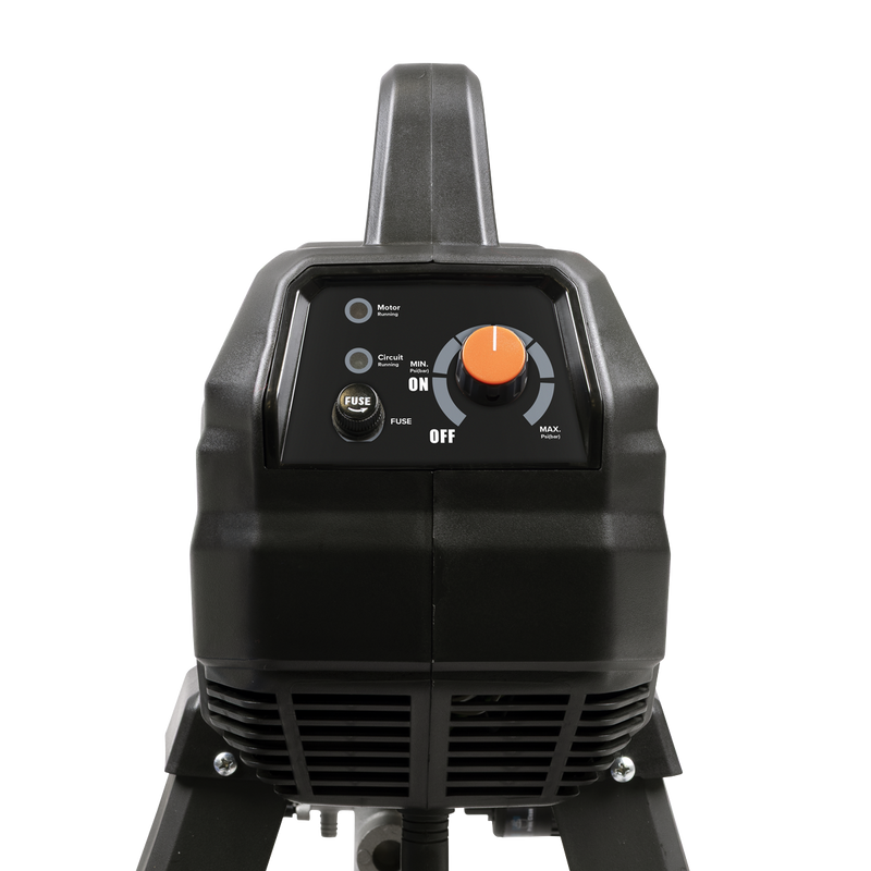 Sealey Airless Paint Sprayer Kit APS1000 700W 10m Hose