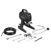 Sealey Airless Paint Sprayer Kit APS1000 700W 10m Hose