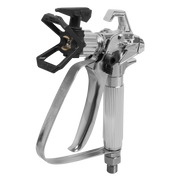Sealey Airless Paint Sprayer Kit APS1000 700W 10m Hose