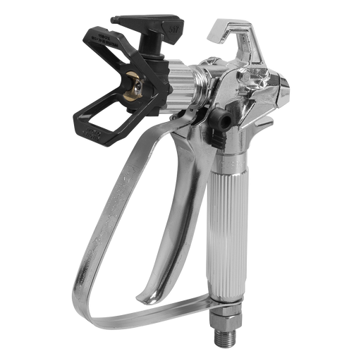 Sealey Airless Paint Sprayer Kit APS1000 700W 10m Hose