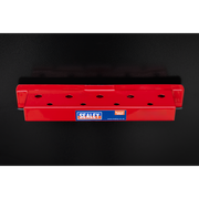 Sealey Magnetic Screwdriver Holder Model APSDH 288x60x60mm
