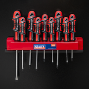Sealey Magnetic Screwdriver Holder Model APSDH 288x60x60mm