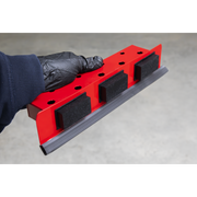 Sealey Magnetic Screwdriver Holder Model APSDH 288x60x60mm