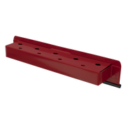 Sealey Magnetic Screwdriver Holder Model APSDH 288x60x60mm