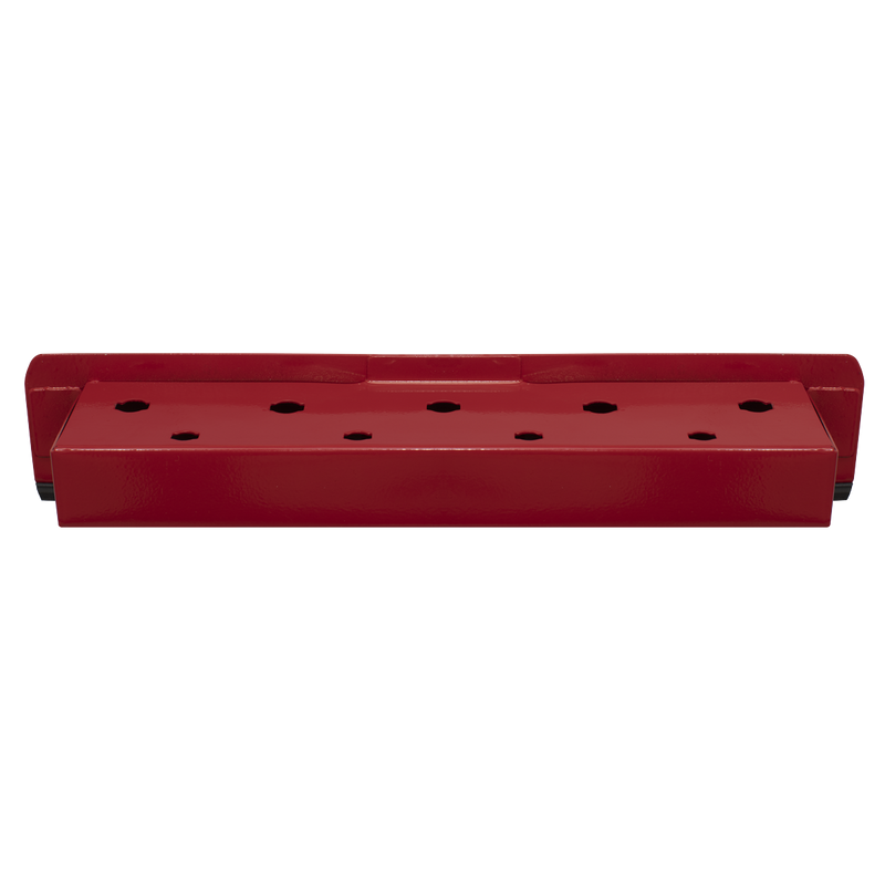 Sealey Magnetic Screwdriver Holder Model APSDH 288x60x60mm