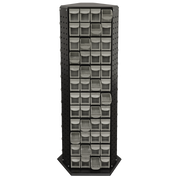 Sealey Rotating Storage Cabinet System 144 Drawer 450x520x1230mm