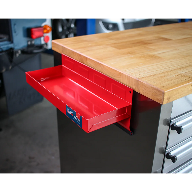 Sealey Magnetic Tool Storage Tray APTT310 310x115x30mm