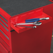 Sealey Magnetic Tool Storage Tray APTT310 310x115x30mm
