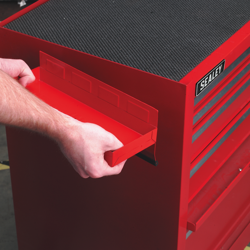 Sealey Magnetic Tool Storage Tray APTT310 310x115x30mm
