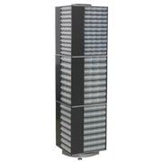 Sealey Rotating Storage Cabinet System APTT320 320 Drawers