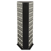 Sealey Rotating Storage Cabinet System 90 Drawer 450x520x1280mm