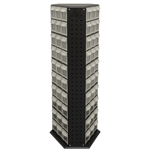 Sealey Rotating Storage Cabinet System 90 Drawer 450x520x1280mm