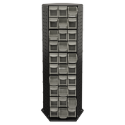 Sealey Rotating Storage Cabinet System 90 Drawer 450x520x1280mm