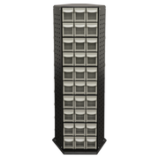 Sealey Rotating Storage Cabinet System 90 Drawer 450x520x1280mm