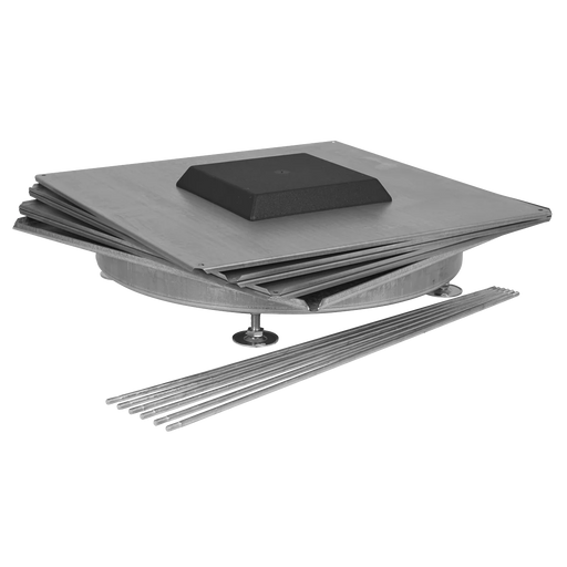 Sealey Cabinet Box Turntable Model APTT 12.7kg Capacity