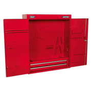 Sealey American PRO Wall Mounting Tool Cabinet APW750 750mm