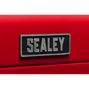 Sealey American PRO Wall Mounting Tool Cabinet APW750 750mm