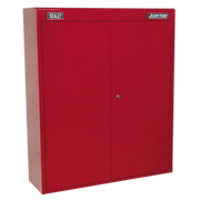 Sealey American PRO Wall Mounting Tool Cabinet APW750 750mm