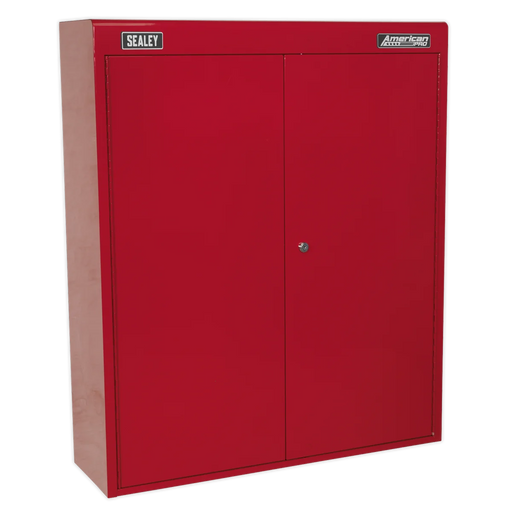 Sealey American PRO Wall Mounting Tool Cabinet APW750 750mm