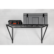 Sealey Heavy-Duty Wall Mounting Storage Rack 100kg Capacity