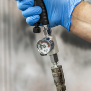 Sealey Premier On-Gun Air Pressure Regulator AR01 140psi
