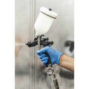 Sealey Premier On-Gun Air Pressure Regulator AR01 140psi