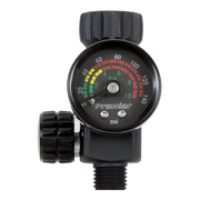 Sealey Premier Air Pressure Regulator Gauge AR02 140psi 17cfm