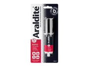 Araldite® Rapid Epoxy Syringe 24ml - ARL400007