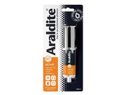 Araldite® Instant Epoxy Syringe 24ml - ARL400012
