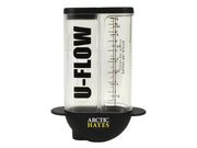 Arctic Hayes U-Flow Water Gauge - 888000