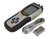 Arctic Hayes Digital Differential Pressure Meter - 998673