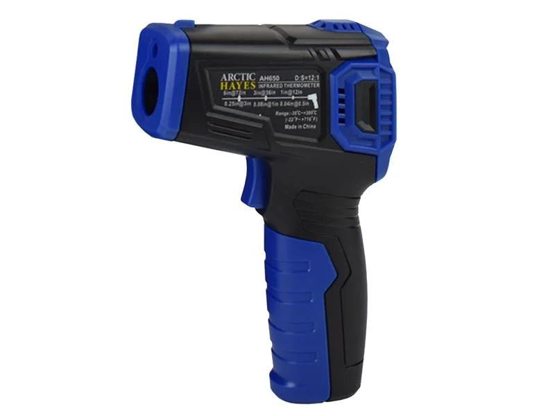 Arctic Hayes Non-contact Infrared Digital Thermometer - AH650