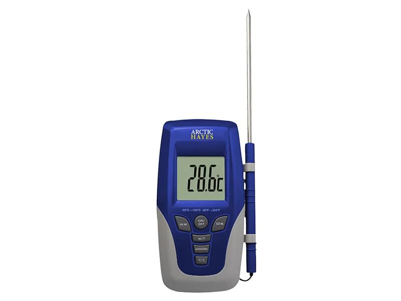 Arctic Hayes Compact Digital Thermometer - AHCT1
