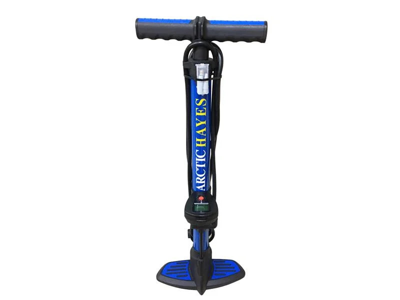 Arctic Hayes Digital Pressure Vessel Hand Pump - DHP1