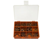 Arctic Hayes Fibre Washer Kit 330 Piece - FWKIT