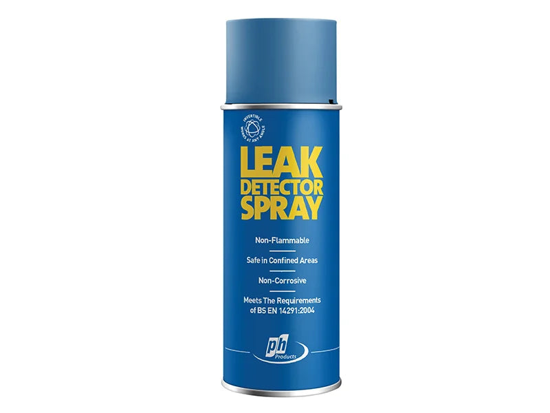 Arctic Hayes Gas Leak Spray 400ml - PH020