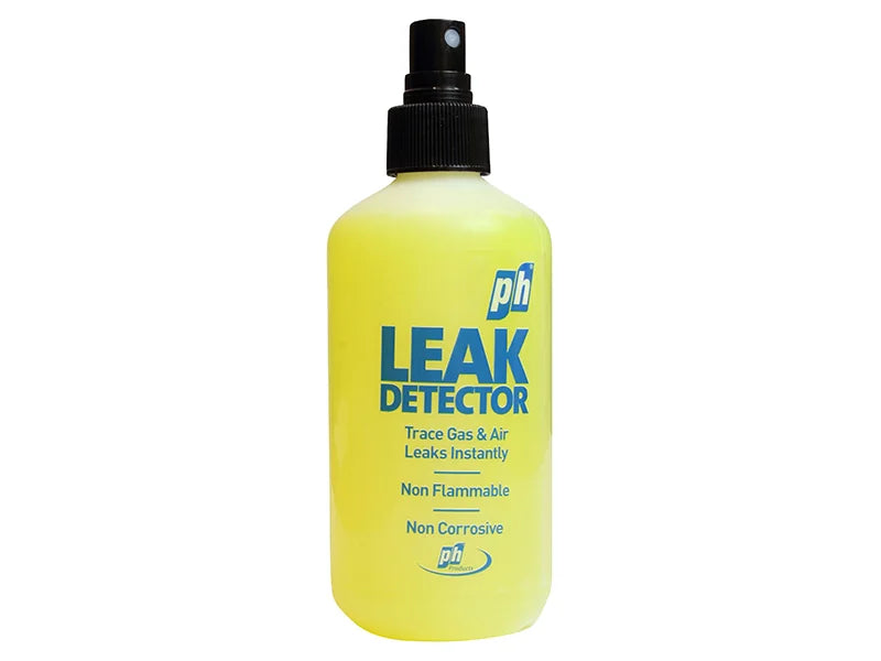 Arctic Hayes Gas Leak Detector with Atomiser 250ml - PH026A